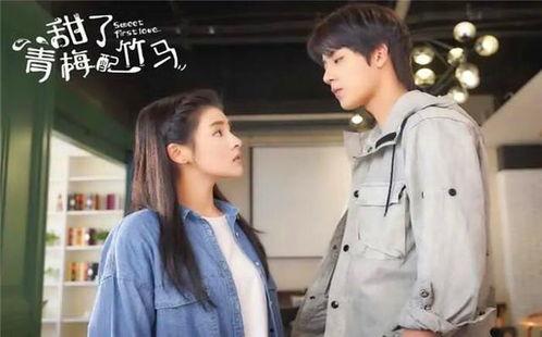 姐弟电视剧,跨越时光的亲情纽带