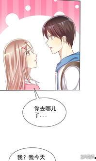 我是练习生漫画,我是练习生漫画之旅